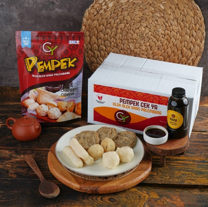 Paket Hemat Keluarga