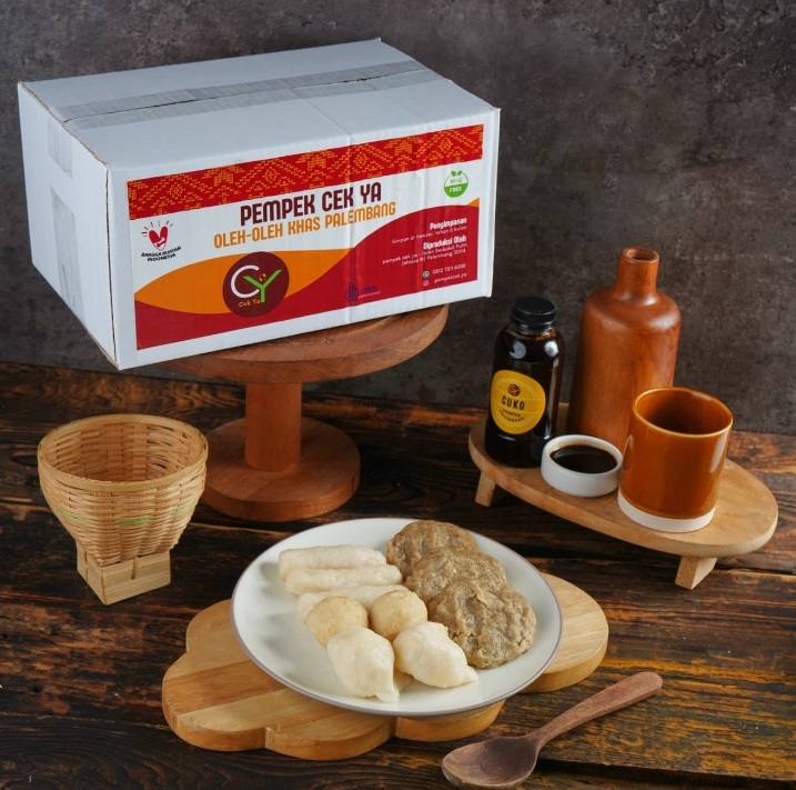 Paket Sultan Keluarga