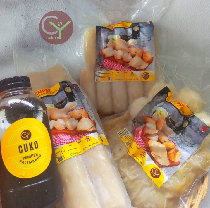 Paket Komplit Premium